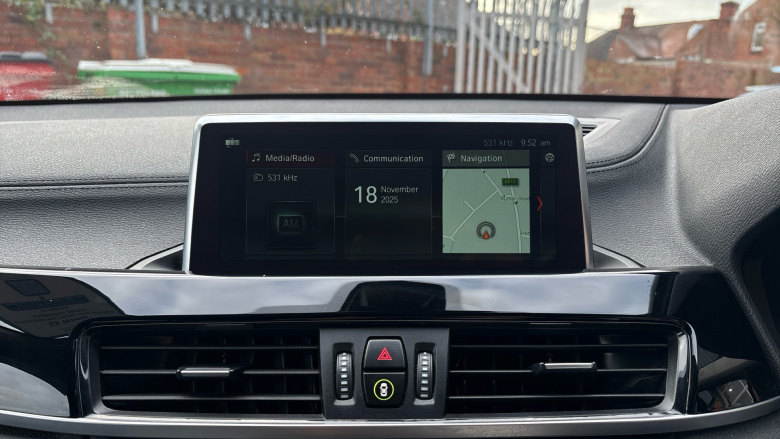 BMW X2 xDrive 20d Sport 5dr Step Auto Diesel Hatchback